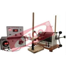 Measurement of Susceptibility of Paramagnetic Solution