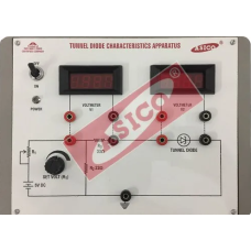 Tunnel Diode Characteristics Apparatus