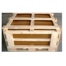 Pallet Boxes