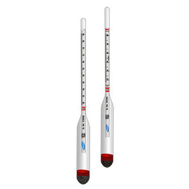 Where do you buy deals a hydrometer