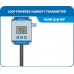 Loop Powered Humidity Transmitter