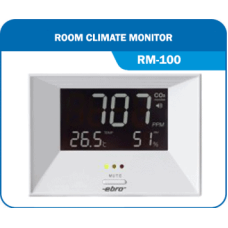 Room Climate Monitor