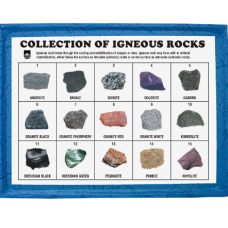 Igneous Rocks