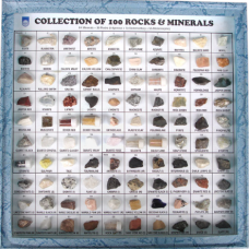 Rocks Minerals