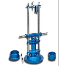 Aggregate Impact Value Test Machine