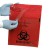 Biohazard Bags