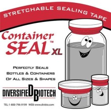 Container Seal XL, 1.0" X 108'