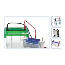 Electrophoresis