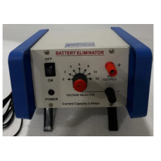 Battery Eliminator