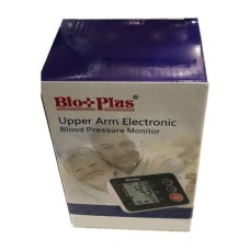 Digital Blood Pressure Monitor