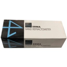 Erma Hand Refractometer