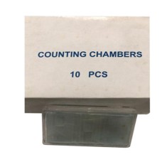 Neubauer Counting Chamber