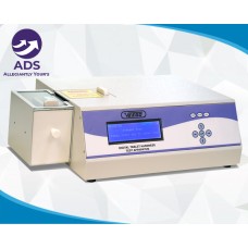 Digital Hardness Tester