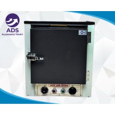 Hot Air Oven