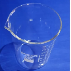 1000ml Laboratory Glass Beaker