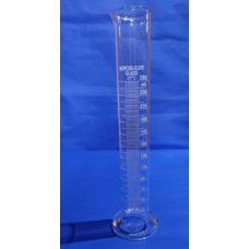 250ml Measuring Cylinder