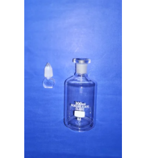 BOROSILICATE GLASS BOD BOTTLE