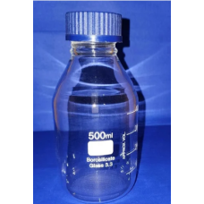 Screw Cap Reagent Bottle