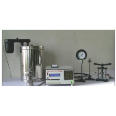 Bomb Calorimeter