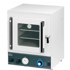 Vacuum Oven