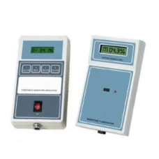 Infrared Moisture Tester