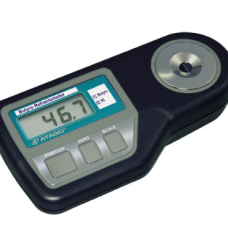 Butyro Refractometer