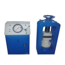 Electrical Compression Testing Machine