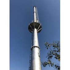 Industrial Chimney