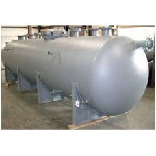 Pressure Vessels