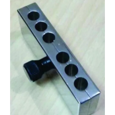 LIPSTICK MOULD 6 HOLE