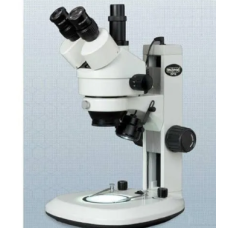 STEREO BINOCULAR MICROSCOPE