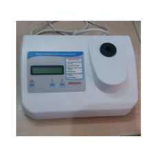 Dissolved Oxygen Meter