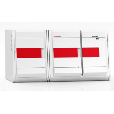 Multi EA 4000 For Elemental Analysis