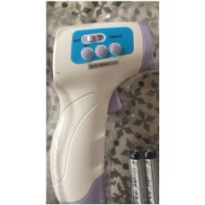 Infrared Thermometer