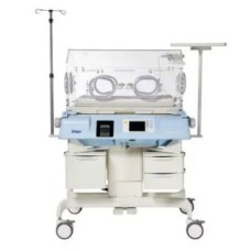 Life Support Equipment