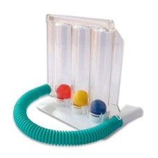 LUNG EXERCISERS