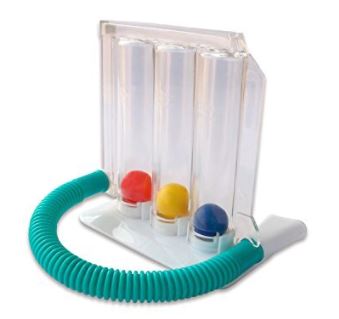 Buy LUNG EXERCISERS get price for lab equipment