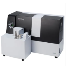 Particle Size Analyzer