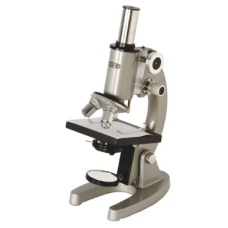 Microscopes And Accessories