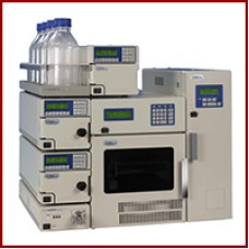 Liquid Chromatography X-LC