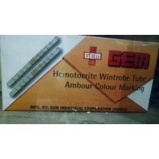 Hematocrit Wintrobe Tube