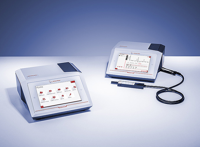 Buy Compact Raman Spectrometers get price for lab equipment