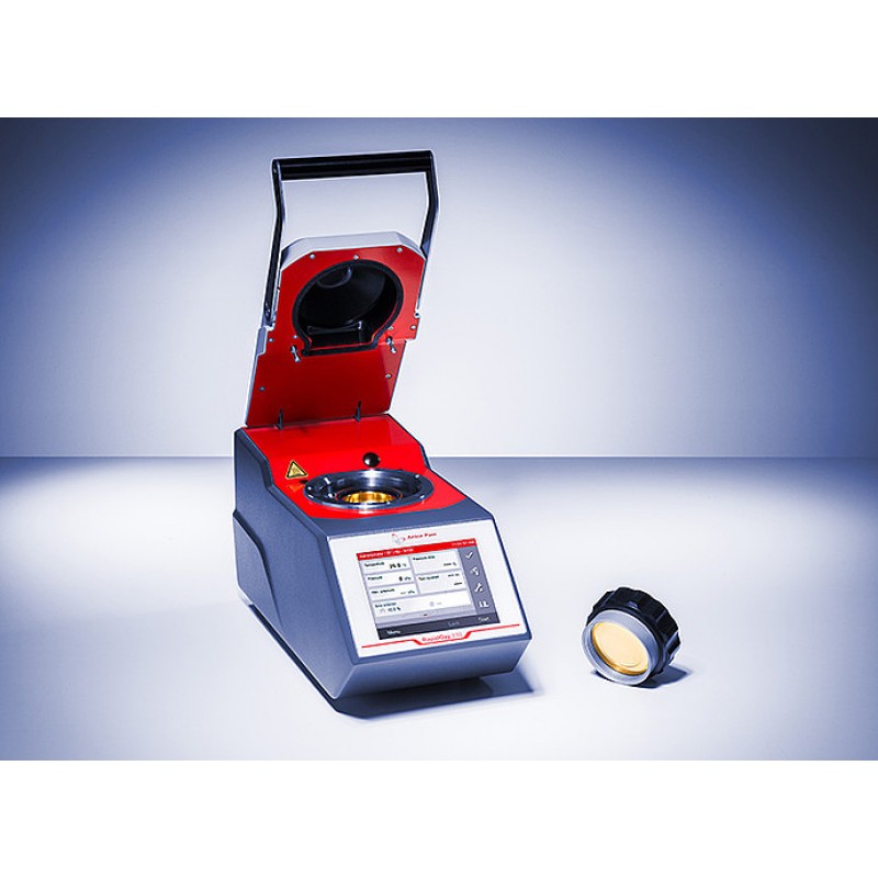 Buy Oxidation Stability Tester get price for lab equipment