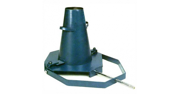 Buy Slump Cone Test Apparatus get price for lab equipment