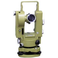 Optical Theodolites