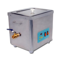 Ultrasonic Cleaners