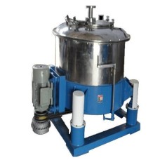 Non Portable Centrifuge Machine