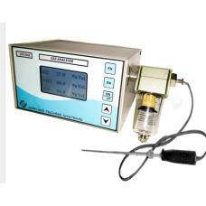 Portable Flue Gas Analyzer