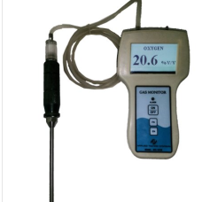 Portable Fuel Efficiency Analyser