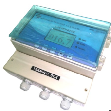 Online Dew Point Meter